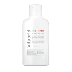 VITABRID C12 Шампунь для волос / Scalp Shampoo 100 мл