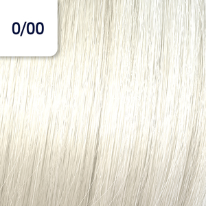 WELLA PROFESSIONALS 0/00 краска для волос, чистый тон / Koleston Perfect ME+ 60 мл