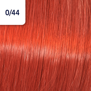 WELLA PROFESSIONALS 0/44 краска для волос, красный интенсивный / Koleston Pure Balance 60 мл