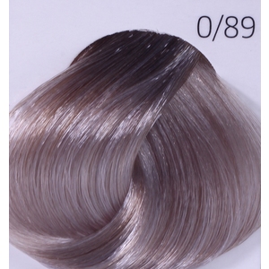 WELLA PROFESSIONALS 0/89 краска оттеночная для волос, жемчужный сандрэ / COLOR FRESH ACID