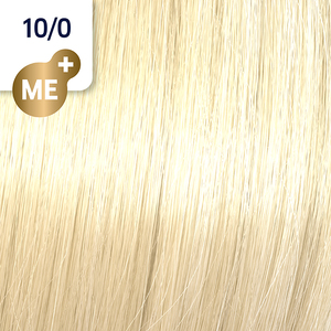 WELLA PROFESSIONALS 10/0 краска для волос, яркий блонд / Koleston Perfect ME+ 60 мл