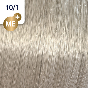 WELLA PROFESSIONALS 10/1 краска для волос, ванильный лед / Koleston Perfect ME+ 60 мл