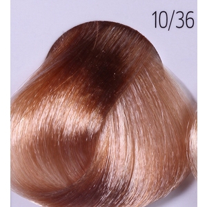 WELLA PROFESSIONALS 10/36 краска оттеночная для волос, дюна / COLOR FRESH ACID