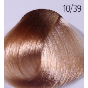 WELLA PROFESSIONALS 10/39 краска оттеночная для волос, шампань / COLOR FRESH ACID