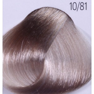 WELLA PROFESSIONALS 10/81 краска оттеночная для волос / COLOR FRESH SILVER