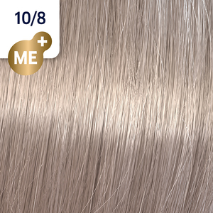 WELLA PROFESSIONALS 10/8 краска для волос, Сьерра-Невада / Koleston Perfect ME+ 60 мл