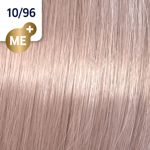 WELLA PROFESSIONALS 10/96 краска для волос, бланманже / Koleston Perfect ME+ 60 мл
