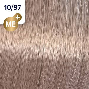 WELLA PROFESSIONALS 10/97 краска для волос, самбук / Koleston Perfect ME+ 60 мл