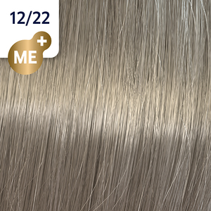 WELLA PROFESSIONALS 12/22 краска для волос, речной жемчуг / Koleston Perfect ME+ 60 мл