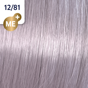 WELLA PROFESSIONALS 12/81 краска для волос, белое золото / Koleston Perfect ME+ 60 мл