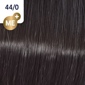 WELLA PROFESSIONALS 44/0 краска для волос, коричневый интенсивный натуральный / Koleston Perfect ME+ 60 мл