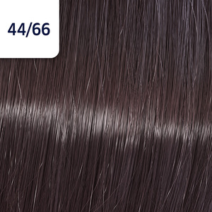 WELLA PROFESSIONALS 44/66 краска для волос, пурпурная дива / Koleston Pure Balance 60 мл