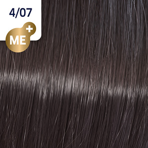 WELLA PROFESSIONALS 4/07 краска для волос, сакура / Koleston Perfect ME+ 60 мл