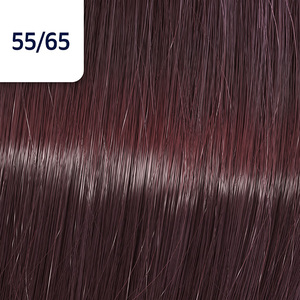 WELLA PROFESSIONALS 55/65 краска для волос, коррида / Koleston Pure Balance 60 мл