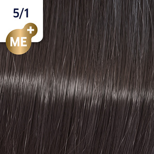 WELLA PROFESSIONALS 5/1 краска для волос, шоколадное джелато / Koleston Perfect ME+ 60 мл