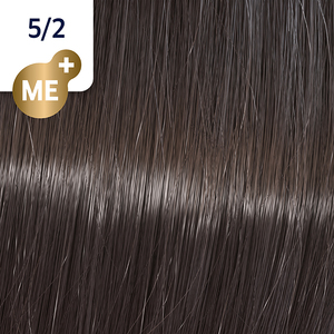 WELLA PROFESSIONALS 5/2 краска для волос, итальянская сосна / Koleston Perfect ME+ 60 мл