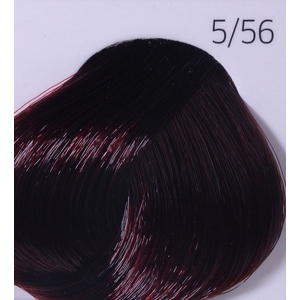 WELLA PROFESSIONALS 5/56 краска оттеночная для волос, рубин / COLOR FRESH ACID