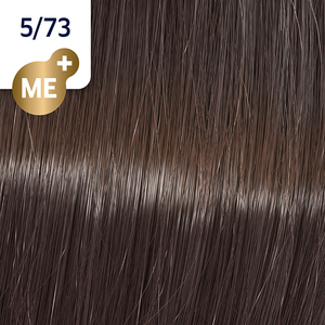 WELLA PROFESSIONALS 5/73 краска для волос, кедр / Koleston Perfect ME+ 60 мл