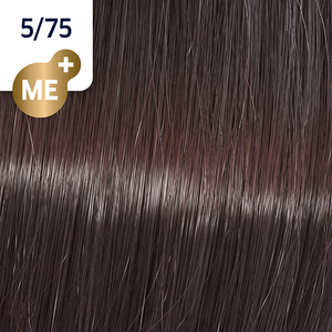 WELLA PROFESSIONALS 5/75 краска для волос, темный палисандр / Koleston Perfect ME+ 60 мл