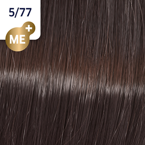 WELLA PROFESSIONALS 5/77 краска для волос, мокко / Koleston Perfect ME+ 60 мл