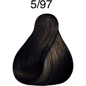 WELLA PROFESSIONALS 5/97 краска для волос, светло-коричневый сандре коричневый / Color Touch 60 мл