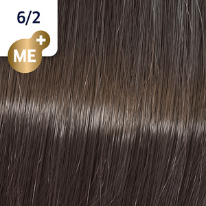 WELLA PROFESSIONALS 6/2 краска для волос, калифорнийская секвойя / Koleston Perfect ME+ 60 мл