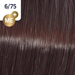 WELLA PROFESSIONALS 6/75 краска для волос, палисандр / Koleston Perfect ME+ 60 мл