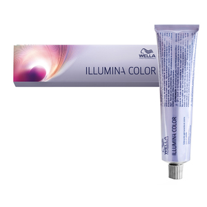 WELLA PROFESSIONALS 6/76 краска для волос / Illumina Color 60 мл