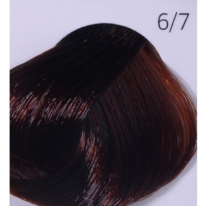 WELLA PROFESSIONALS 6/7 краска оттеночная для волос, шоколадно-коричневый / COLOR FRESH ACID