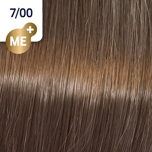 WELLA PROFESSIONALS 7/00 краска для волос, блонд натуральный интенсивный / Koleston Perfect ME+ 60 мл