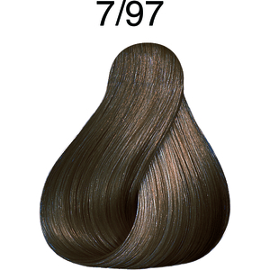 WELLA PROFESSIONALS 7/97 краска для волос, блонд сандре коричневый / Color Touch 60 мл