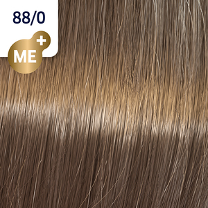WELLA PROFESSIONALS 88/0 краска для волос, светлый блонд интенсивный натуральный / Koleston Perfect ME+ 60 мл