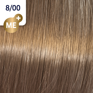WELLA PROFESSIONALS 8/00 краска для волос, светлый блонд натуральный интенсивный / Koleston Perfect ME+ 60 мл