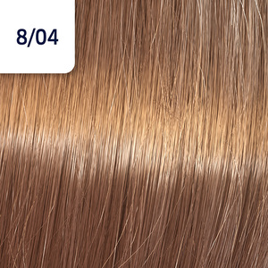 WELLA PROFESSIONALS 8/04 краска для волос, яркий закат / Koleston Perfect ME+ 60 мл