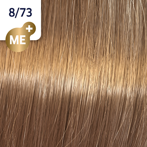 WELLA PROFESSIONALS 8/73 краска для волос, Мадейра / Koleston Perfect ME+ 60 мл