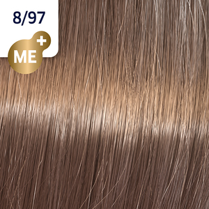 WELLA PROFESSIONALS 8/97 краска для волос, молочный шоколад / Koleston Perfect ME+ 60 мл