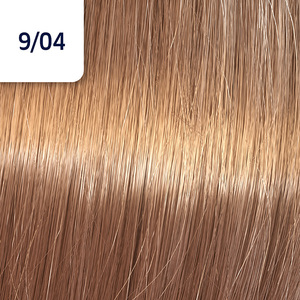 WELLA PROFESSIONALS 9/04 краска для волос, солнечный день / Koleston Perfect ME+ 60 мл