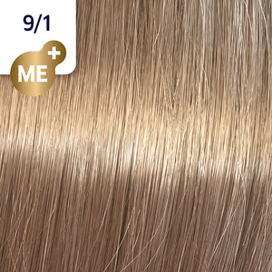 WELLA PROFESSIONALS 9/1 краска для волос, кремовое облако / Koleston Perfect ME+ 60 мл