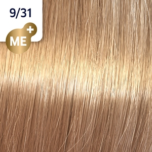 WELLA PROFESSIONALS 9/31 краска для волос, Бари / Koleston Perfect ME+ 60 мл