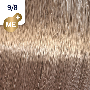 WELLA PROFESSIONALS 9/8 краска для волос, Анды / Koleston Perfect ME+ 60 мл
