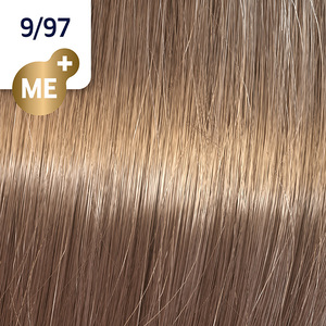 WELLA PROFESSIONALS 9/97 краска для волос, айриш крем / Koleston Perfect ME+ 60 мл
