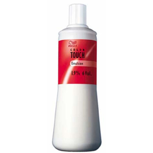 WELLA PROFESSIONALS Эмульсия 1,9% / Color Touch 1000 мл