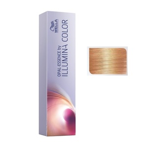 WELLA PROFESSIONALS Краска для волос, медный персик / Opal-Essence by Illumina Color 60 г