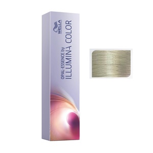 WELLA PROFESSIONALS Краска для волос, оливковый хром / Opal-Essence by Illumina Color 60 г