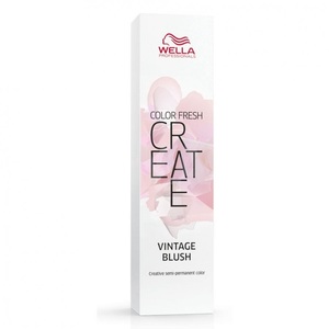 WELLA PROFESSIONALS Краска оттеночная, винтажный румянец / CF CREATE 60 мл