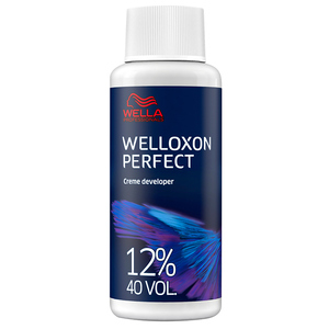 WELLA PROFESSIONALS Окислитель 12% / Welloxon Perfect 60 мл