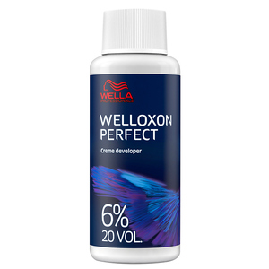 WELLA PROFESSIONALS Окислитель 6% / Welloxon Perfect 60 мл