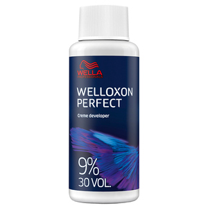 WELLA PROFESSIONALS Окислитель 9% / Welloxon Perfect 60 мл