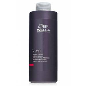 WELLA PROFESSIONALS Стабилизатор завивки для волос / Wella Care 1000 мл