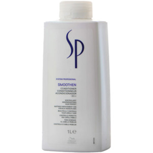 WELLA SP Кондиционер для гладкости волос / Smoothen Conditioner 1000 мл
